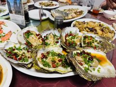 -阿伍海鲜大排档(塔湾金沙店)