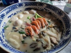 -山外山菜馆(玉泉路店)