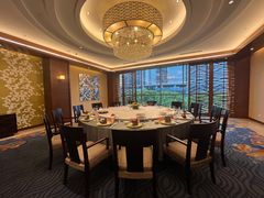 -苏州园区福朋喜来登酒店·聚味轩中餐厅