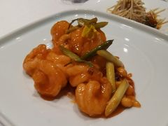 -月福京味斋·烤鸭店·北京菜(鼓楼总店)