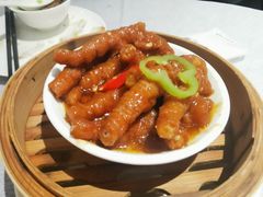 -潮府馆·非遗潮州菜·世纪公园(新国际博览中心店)
