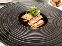 -悦隆酒店-中餐厅