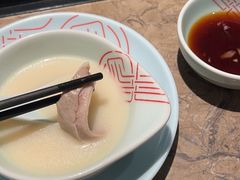 胡椒猪肚鸡-捞王锅物料理(四川北路店)