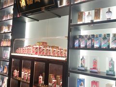 -墨泉峰味(润和国际广场店)