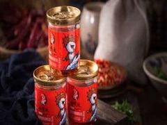 味碟-小龙坎老火锅(展览馆店)