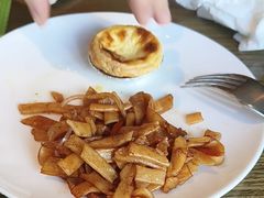 -希尔顿欢朋酒店·欢朋餐厅