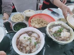 -八分场凉皮老店(正宗)