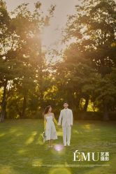 -EMU艺慕摄影(扬中店)