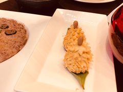 -丽思卡尔顿酒店-天泰轩中餐厅(大沽北路店)