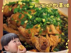 -百家鲜·杭帮菜