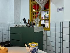 -芈重山老火锅(广州首店)