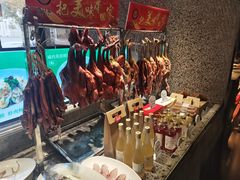 -壹只菜·崇明本地特色菜(崇明南门店)