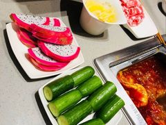 -海底捞火锅(龙湖北京大兴天街店)