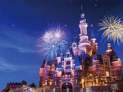 -上海迪士尼度假区