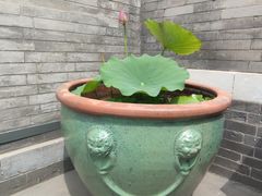 -李叔同故居纪念馆