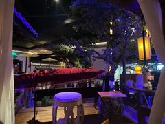 -绿茶餐厅(光谷世界城步行街店)