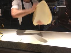 -乐凯撒披萨(中心书城店)