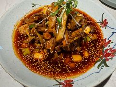 -院8里·小聚园老川菜(九眼桥店)