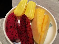 -一绪に寿喜烧(荟聚店)