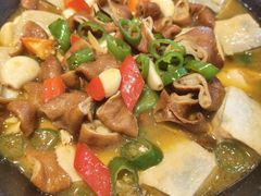 -小乡小镇·传承桐庐土菜·老板亲自烧的菜