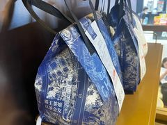 -霸王茶姬(上海恒基名人店)