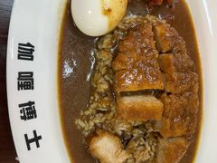 -伽喱博士 Dr.CURRY咖喱饭(太阳宫咖喱店)