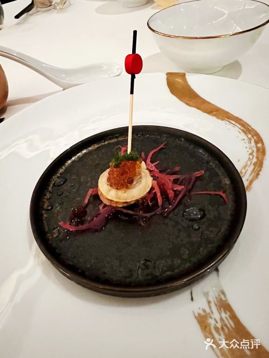 宝丽轩中餐厅BAOLIXUAN图片