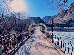 -龙庆峡风景区