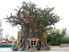 -青岛方特梦幻王国