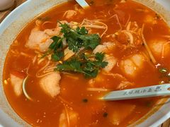 -酸小七(国华广场店)