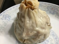 -航天馒头(瞻园路店)