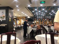 大堂-东来顺饭庄(apm总店)