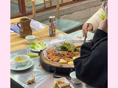 -八木轩·寻味大理白族民俗餐厅(文献路店)