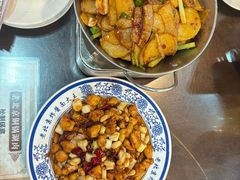 -老北京炸酱面大王.铜锅涮肉(朝阳门店)