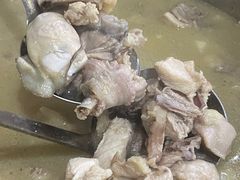 蚝椰鸡-大富蚝乌东哥饭店·石锅鱼杂·柠檬鸭(革新路店)