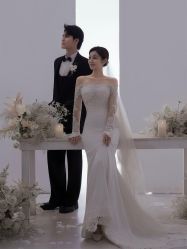 -水晶之恋婚纱摄影(北京总店)