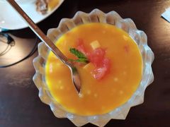 -采悦轩中餐厅·粤菜·海南菜(神州半岛喜来登度假酒店)