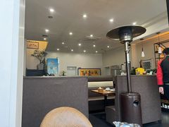 大堂-晚归月亮湾私家菜(临邑路店)
