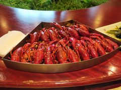 -於氏虾神(盱眙总店)