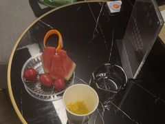 -华夏良子·足道SPA艾灸(金皇大厦店)