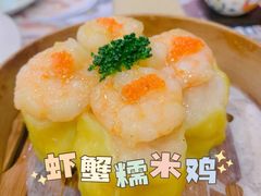 -点都德(汇胜楼店)