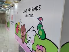 -茂业天地(华强北店)