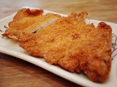 -阿文夜市豆浆油条(临潼路店)