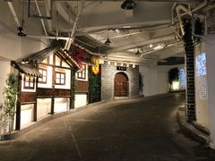 -庆合府重庆大排档(紫都城店)