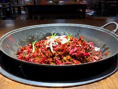 -萍姐火锅·公路夜市(打浦桥日月光店)