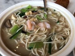 -莆田餐厅PUTIEN(三里屯店)