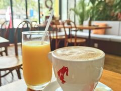 -Laures·月桂西班牙碳烤餐厅(十尚坊店)