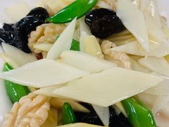 田园小炒-马凯餐厅(地安门店)