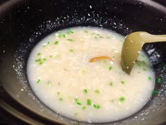 原味粥底-海味当家·蒸锅海鲜(中山广场创始店)