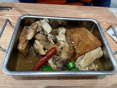 -小满手工粉(北京来福士店)